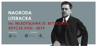 Nagrody im. Władysława Reymonta
